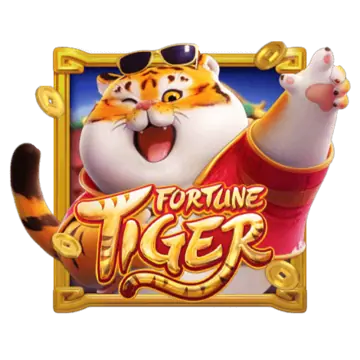 JAIHO777 Fortune Tiger slot game cover