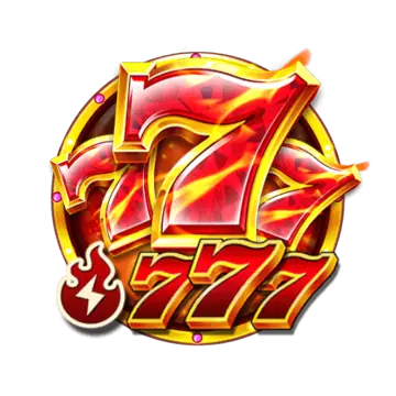 JAIHO777 777 slot game cover