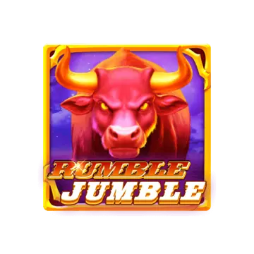 JAIHO777 Bumble Jumble slot game cover