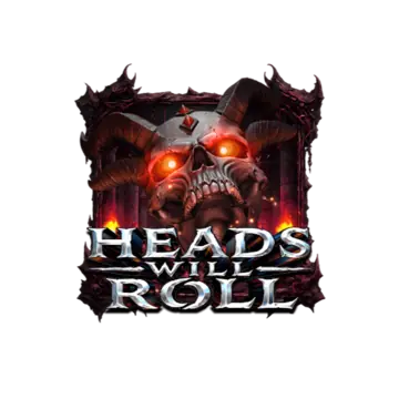 JAIHO777 Heads Will Roll slot game cover