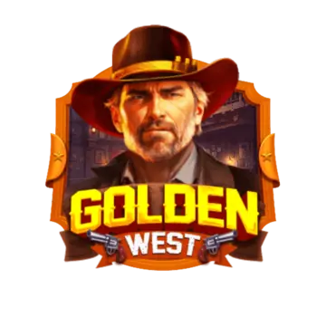 JAIHO777 Golden West slot game cover