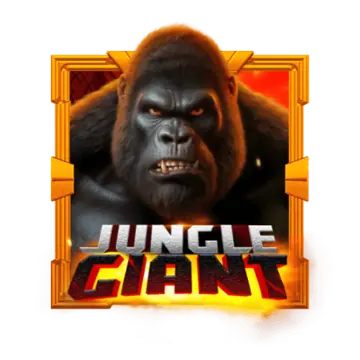 JAIHO777 Jungle Giant slot game cover
