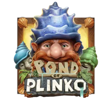JAIHO777 Pond Plinko slot game cover