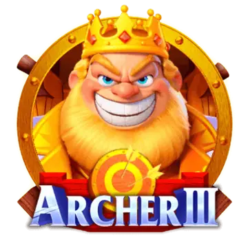 JAIHO777 Archer III slot game cover