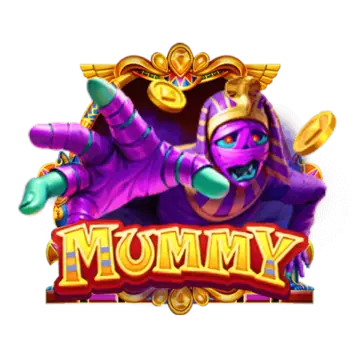 JAIHO777 Mummy slot game cover