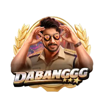 JAIHO777 Dabanggg slot game cover