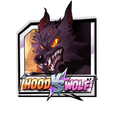 JAIHO777 Hood Vs Wolf slot game cover