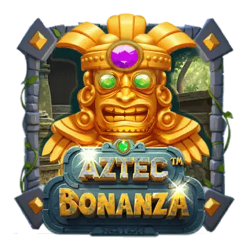 JAIHO777 Aztec Bonanza slot game cover