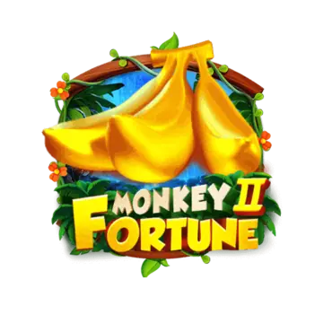 JAIHO777 Fortune Monkey II slot game cover