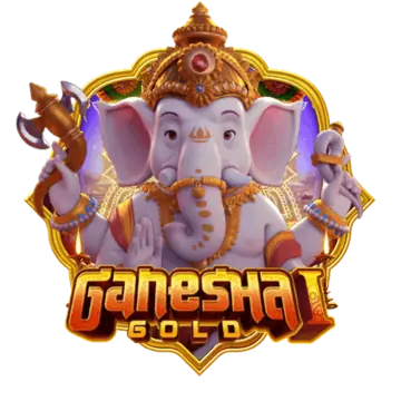 JAIHO777 Ganesha I Gold slot game cover