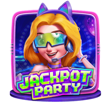JAIHO777 Fortunes Casino slot game cover