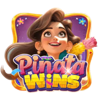 JAIHO777 Pinata Wins slot game cover