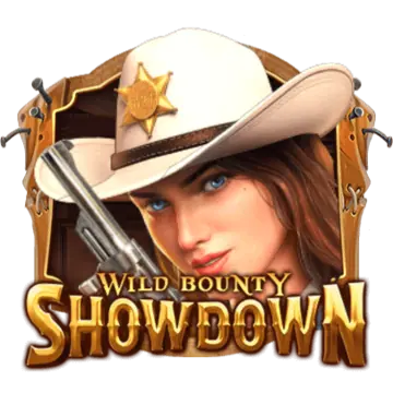 JAIHO777 Wild Bounty Showdown slot game cover
