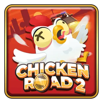 JAIHO777 Chicken Road 2 slot game cover