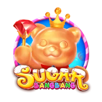 JAIHO777 Sugar Bangbang slot game cover
