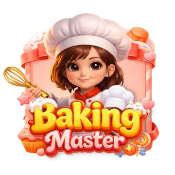 JAIHO777 Baking Master slot game cover