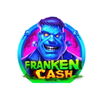 JAIHO777 Franken Cash slot game cover