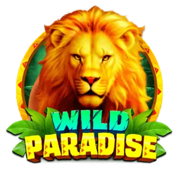 JAIHO777 Wild Paradise slot game cover