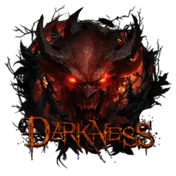 JAIHO777 Darkness slot game cover