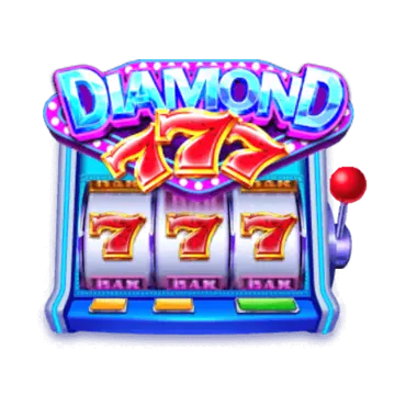 JAIHO777 Diamond 777 slot game cover
