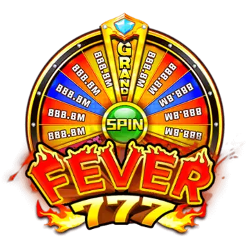 JAIHO777 Fever 777 slot game cover