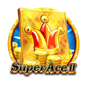 JAIHO777 Super Ace II slot game cover