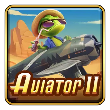JAIHO777 Aviator I slot game cover