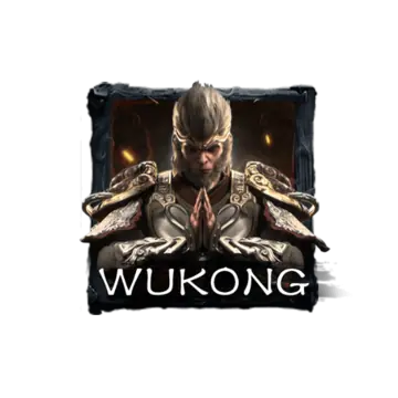 JAIHO777 Wukong slot game cover