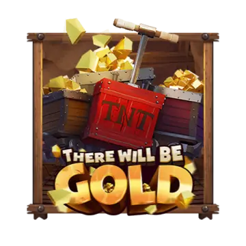 JAIHO777 There Will Be Gold slot game cover