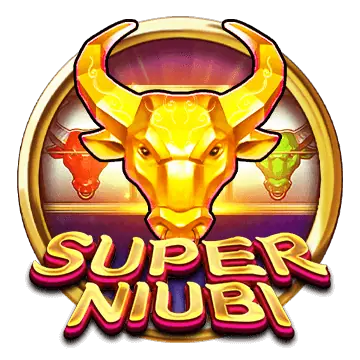 JAIHO777 Super Niubi slot game cover