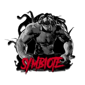 JAIHO777 Symbiote slot game cover