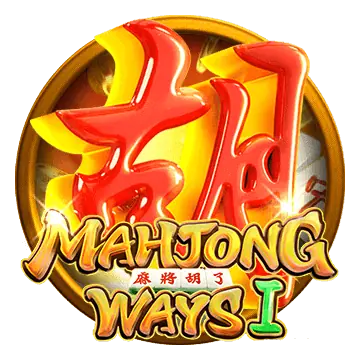 JAIHO777 Mahjong Ways I slot game cover