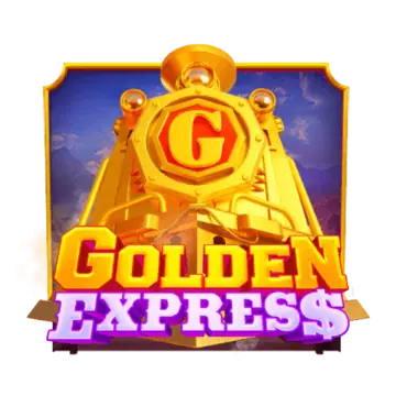 JAIHO777 Golden Express slot game cover