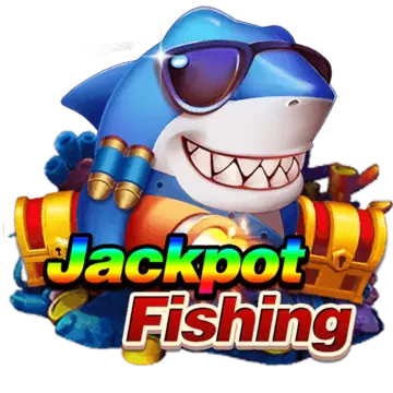 JAIHO777 Jackpot Fishing slot game cover