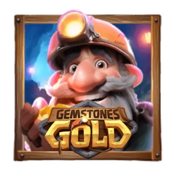 JAIHO777 Gemstone Gold slot game cover
