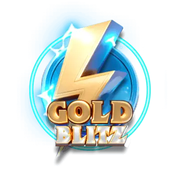 JAIHO777 Gold Blitz slot game cover