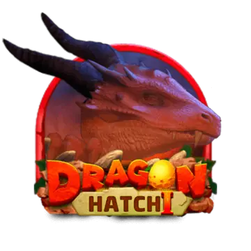 JAIHO777 Dragon Hatch I slot game cover