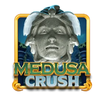 JAIHO777 Medusa Crush slot game cover