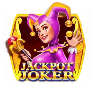 JAIHO777 Jackpot Joker slot game cover