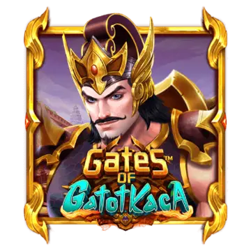 JAIHO777 Gates Of Gatotkaca slot game cover