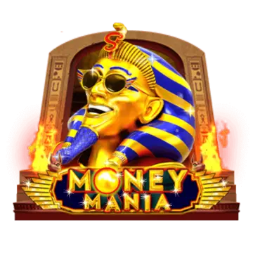 JAIHO777 Money Mania slot game cover