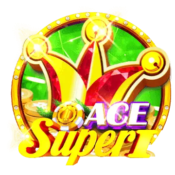 JAIHO777 Super Ace I slot game cover