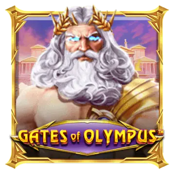 JAIHO777 Gates Of Olympus slot game cover