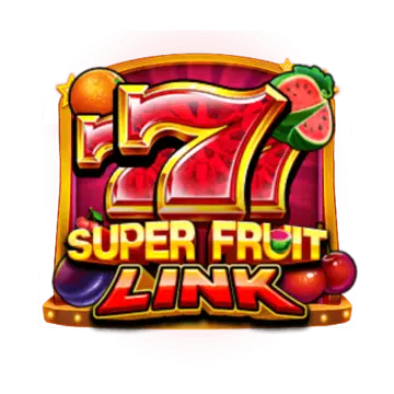 JAIHO777 777 Super Fruit Link slot game cover