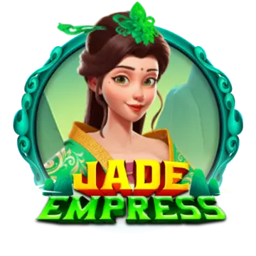JAIHO777 Jade Empress slot game cover