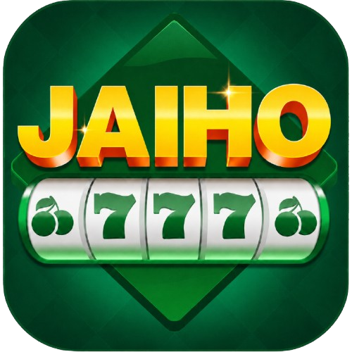 JAIHO777 logo